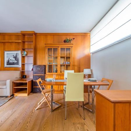 Cozy Apt - Corso Vercelli & Conciliazione M1 Milán Exteriér fotografie
