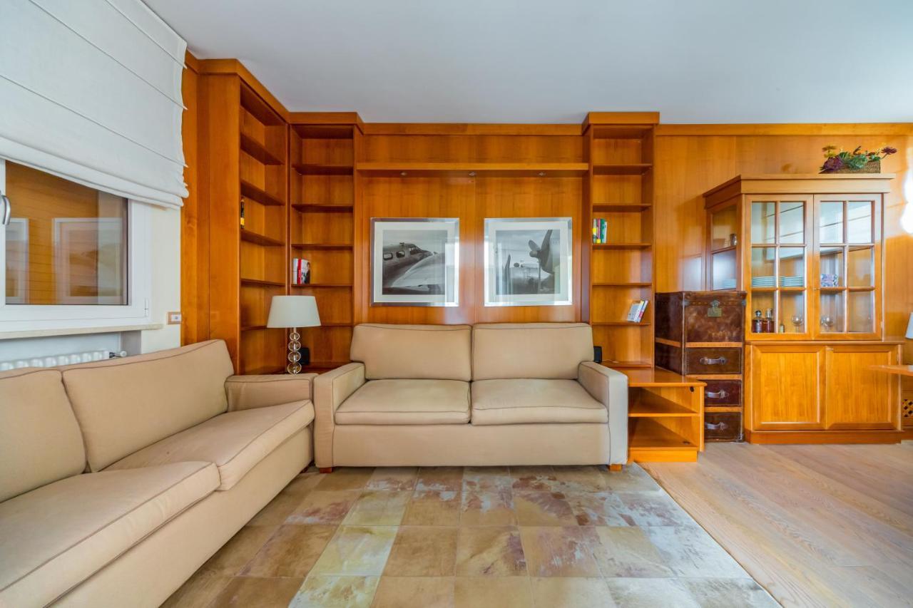 Cozy Apt - Corso Vercelli & Conciliazione M1 Milán Exteriér fotografie